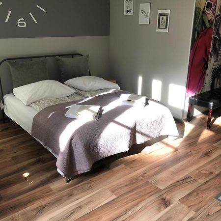 Apartament Easy Stay Center Wrocław Exteriör bild