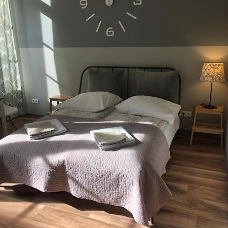 Apartament Easy Stay Center Wrocław Exteriör bild