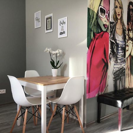 Apartament Easy Stay Center Wrocław Exteriör bild
