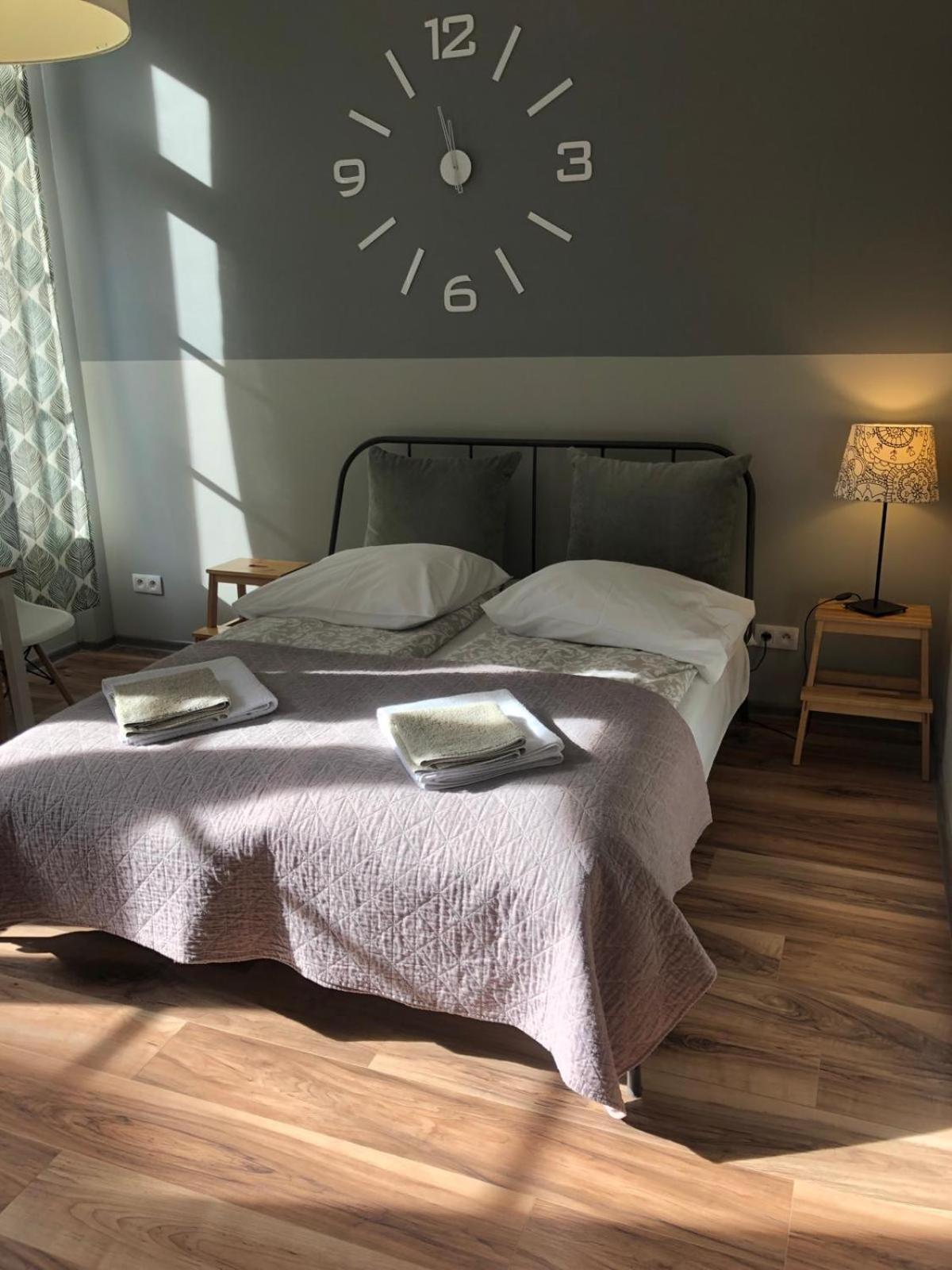 Apartament Easy Stay Center Wrocław Exteriör bild