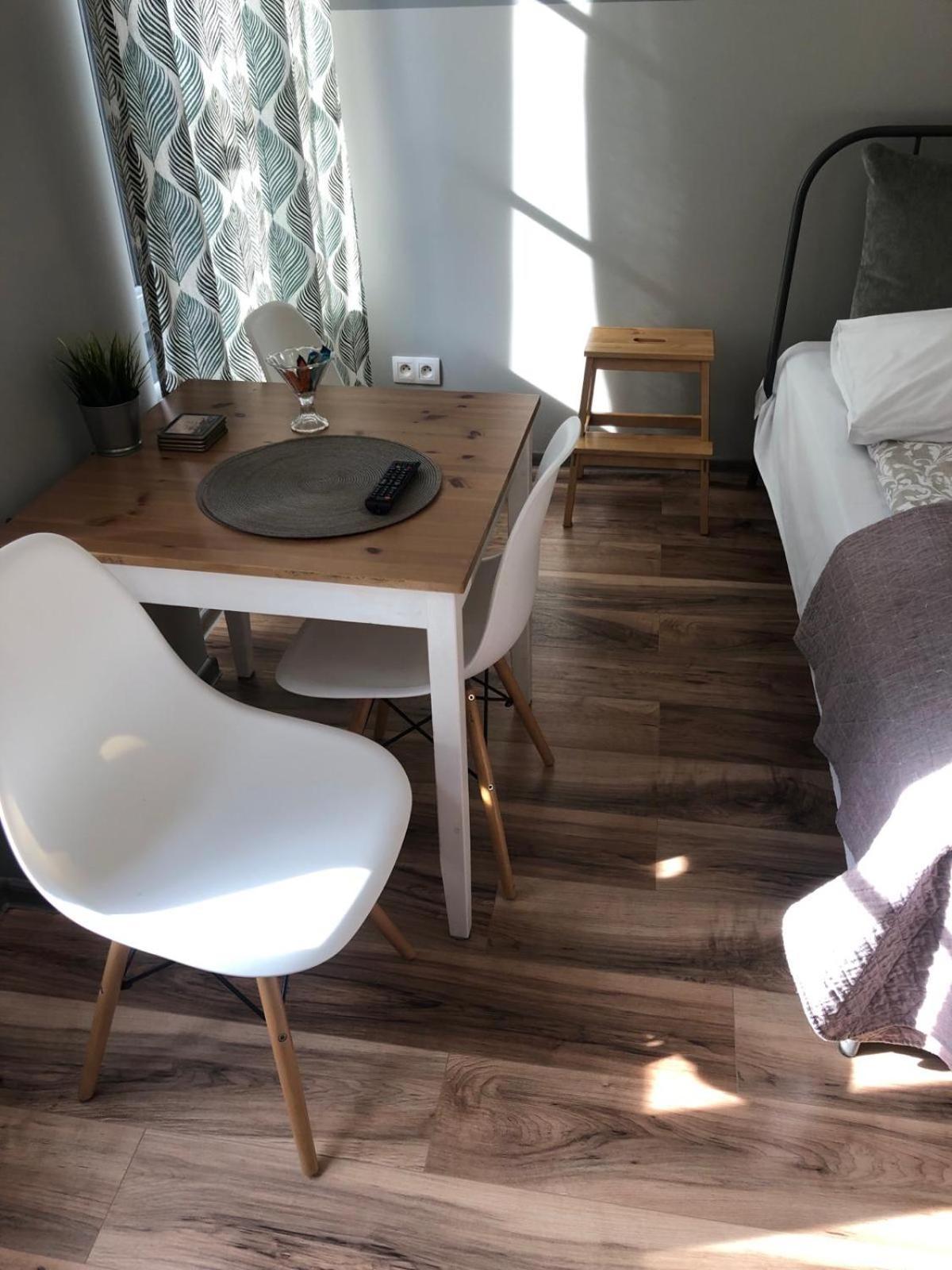 Apartament Easy Stay Center Wrocław Exteriör bild