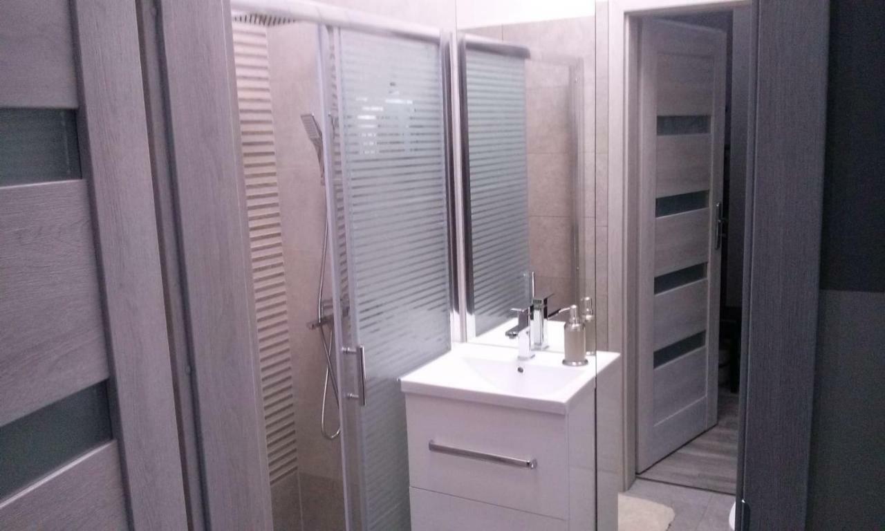 Apartament Easy Stay Center Wrocław Exteriör bild