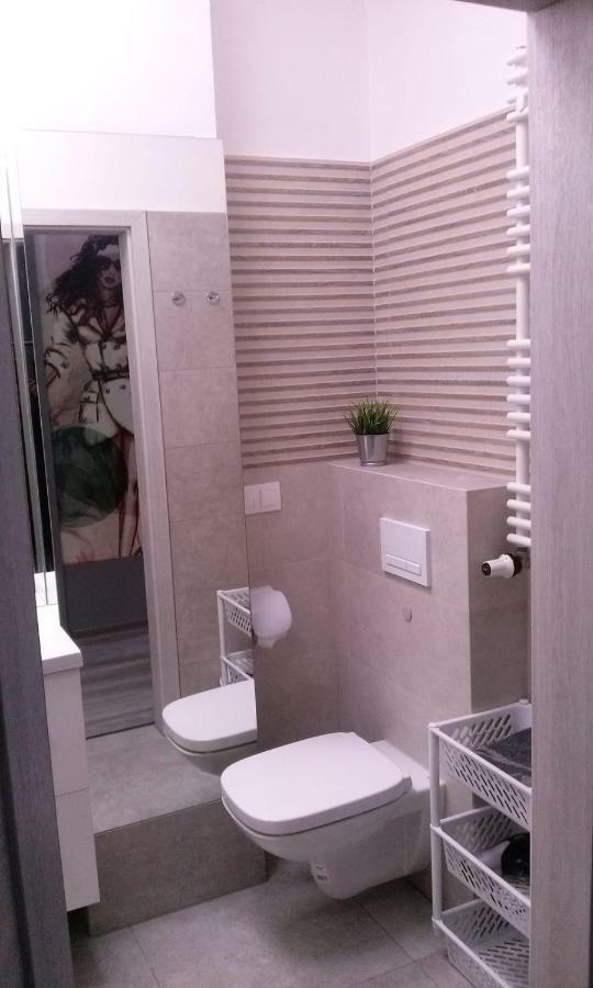 Apartament Easy Stay Center Wrocław Exteriör bild